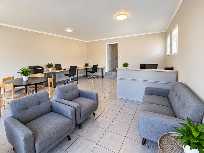 Commercial Property for Sale in Laaiplek Western Cape